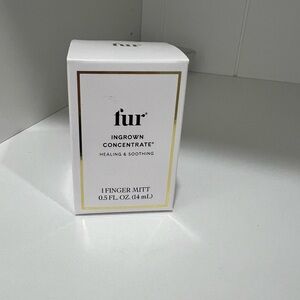 FUR- ingrown concentrate